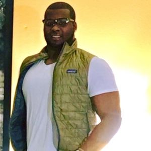 Meet your Posher, Christopher